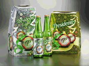 Presidente