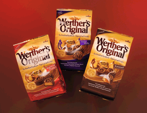 werthers