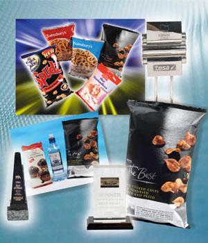 Alcan packaging discount