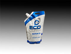 Eco Ultra motor oil