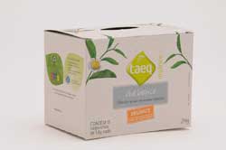 Ciclo Verde Taeq White Tea