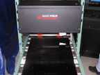 Dark Field Technologies NxtGen glass inspection technology is named Technology finalist.
