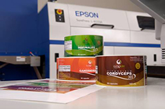 Epson SurePress