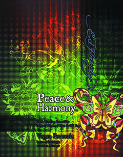 Peace & Harmony