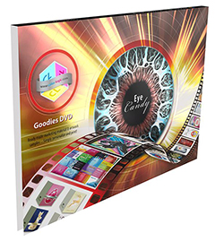 Color-Logic DVD