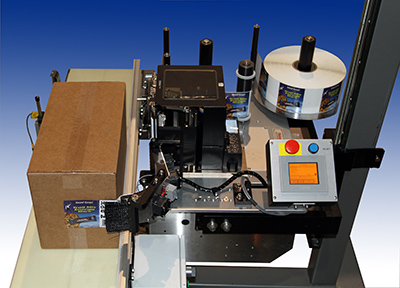 Weber Packaging Solutions