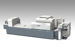 Fujifilm B2 inkjet printer