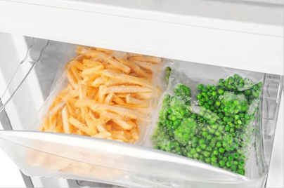 SABIC launches innovative TF-BOPE film for frozen food packaging.